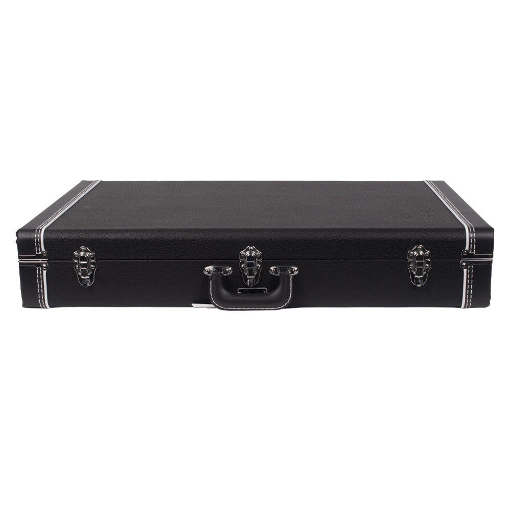 Fender 0991015506 Estuche Classic para 5 Guitarras Color Negro