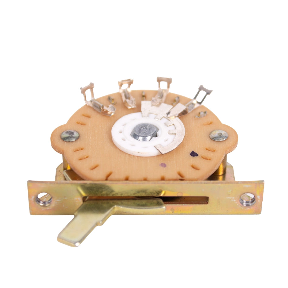 Fender 0991367000 Switch 5 Posiciones Modern-Style Stratocaster