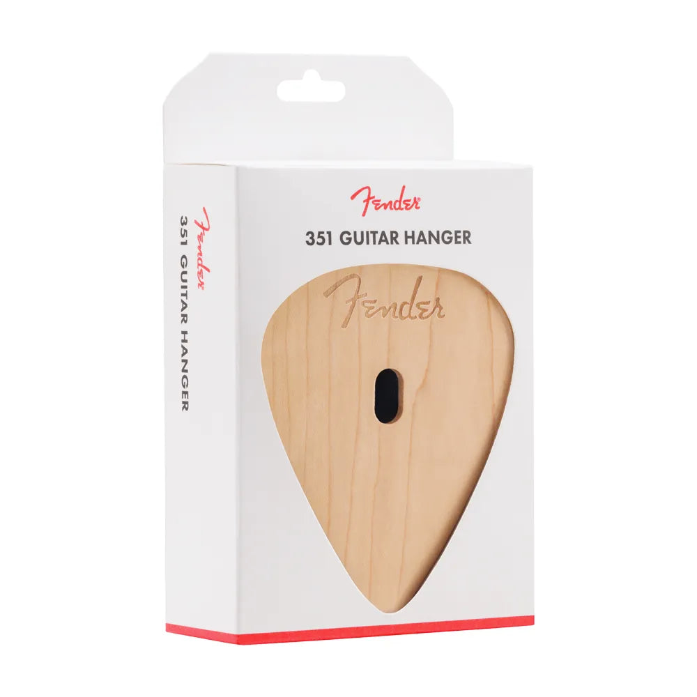 Soporte De Pared Fender 0991803021 351 Maple