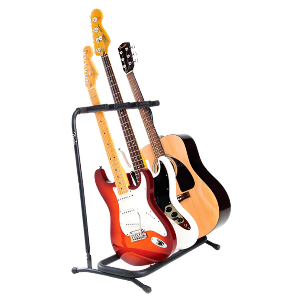Atril para Guitarra Multi Stand 3 FENDER 0991808003