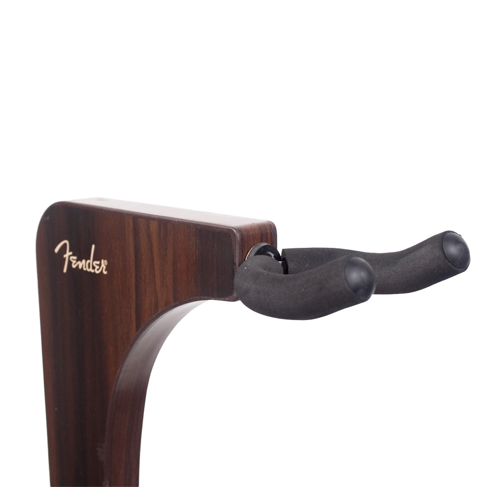 Fender 0991829000 Atril de Suspensión para Guitarra Deluxe en Madera