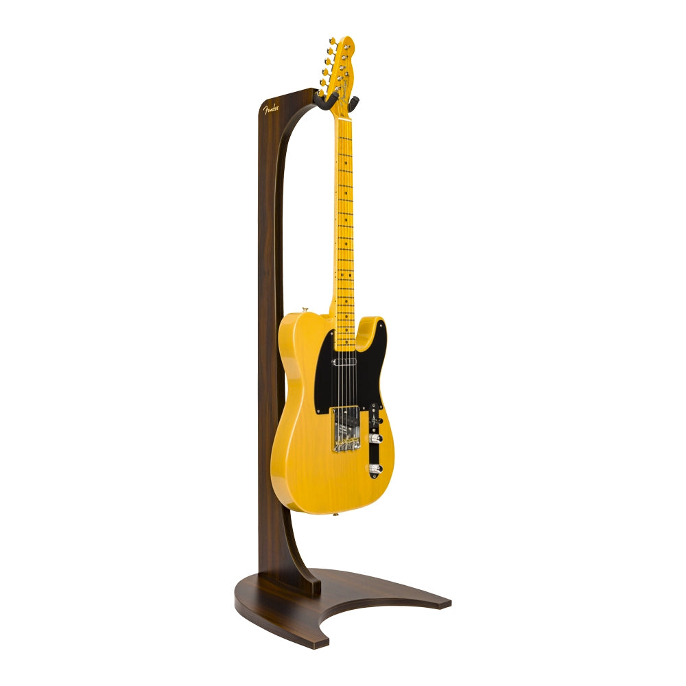Fender 0991829000 Atril de Suspensión para Guitarra Deluxe en Madera