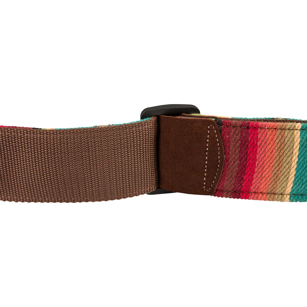 Fender 0992132545 Tahalí 2" Sonoran Strap - Oasis