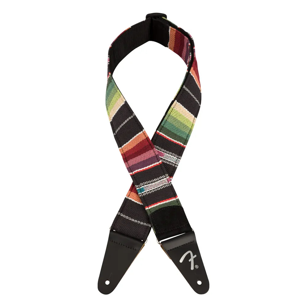 Tahalí Fender 0992132546 2in Sonoran Strap Dusk