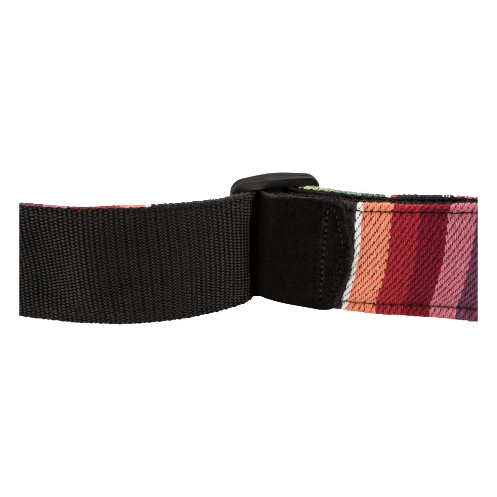 Tahalí Fender 0992132546 2in Sonoran Strap Dusk