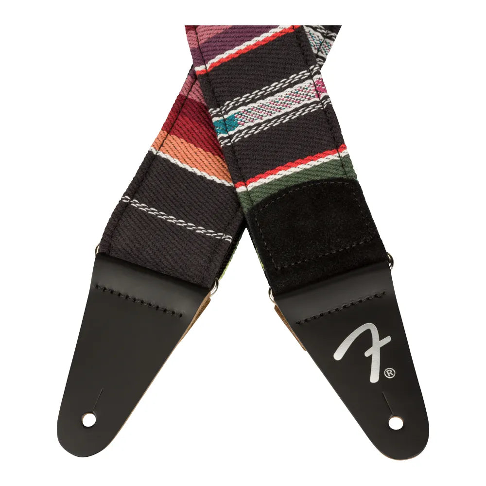 Tahalí Fender 0992132546 2in Sonoran Strap Dusk