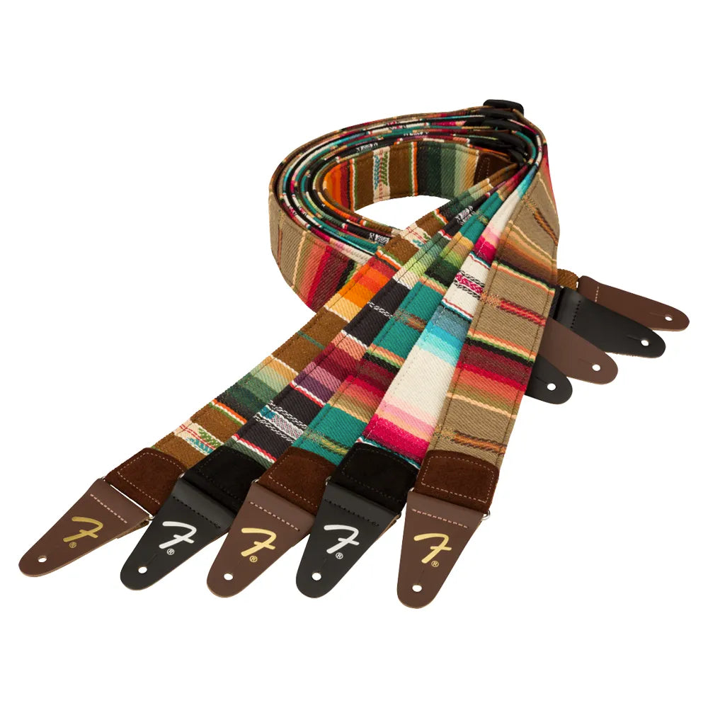 Tahalí Fender 0992132546 2in Sonoran Strap Dusk