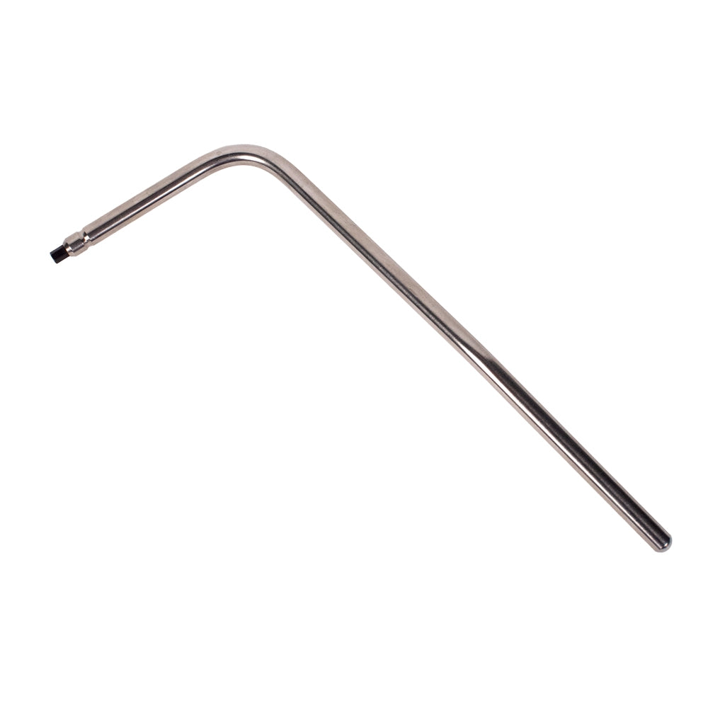 Fender 0992300100 Palanca Dlx Locking CHR