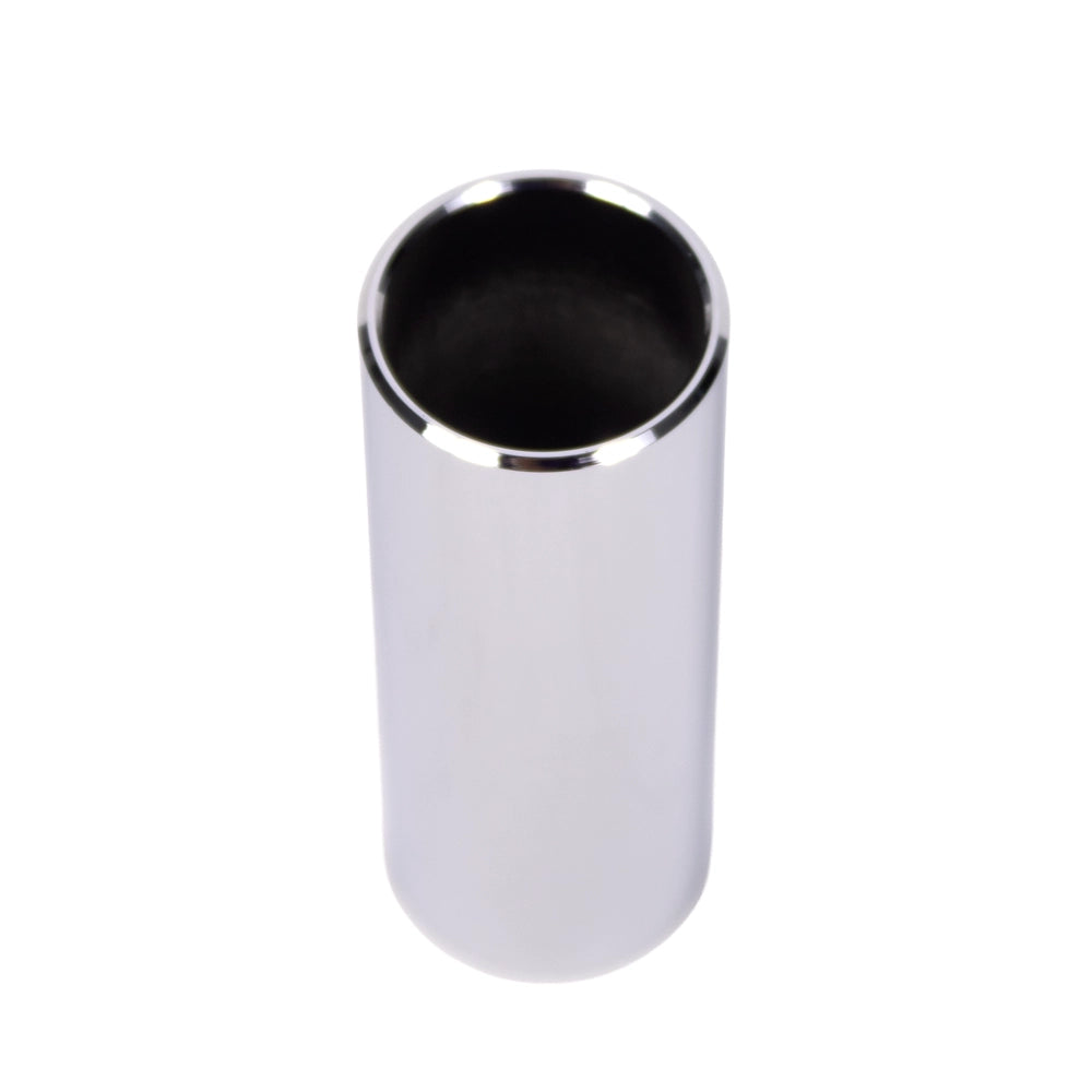 FENDER 0992301003 Slide de Acero Inoxidable 1Std Med