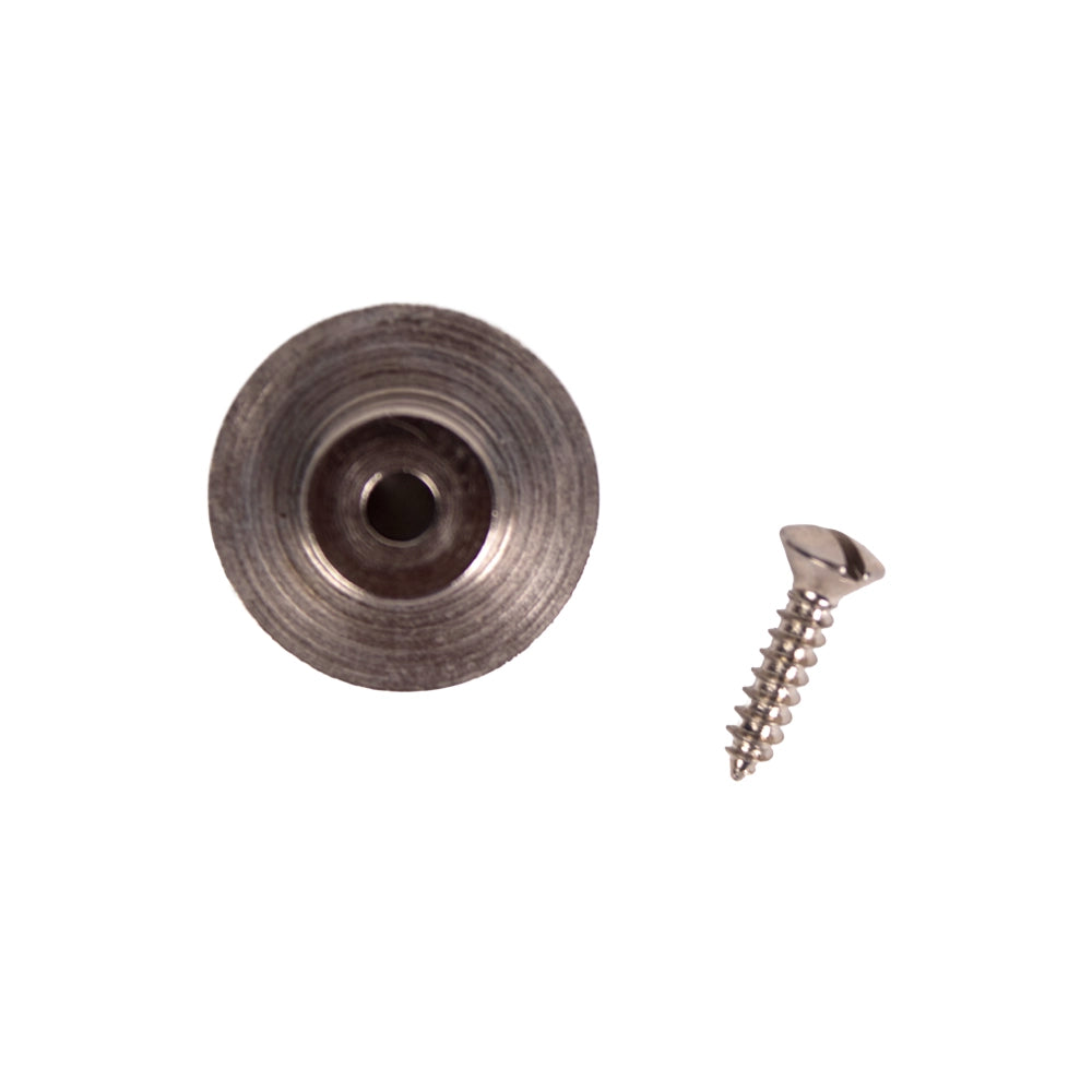 Fender 0994913000 Soporte de Cuerda para Bajo