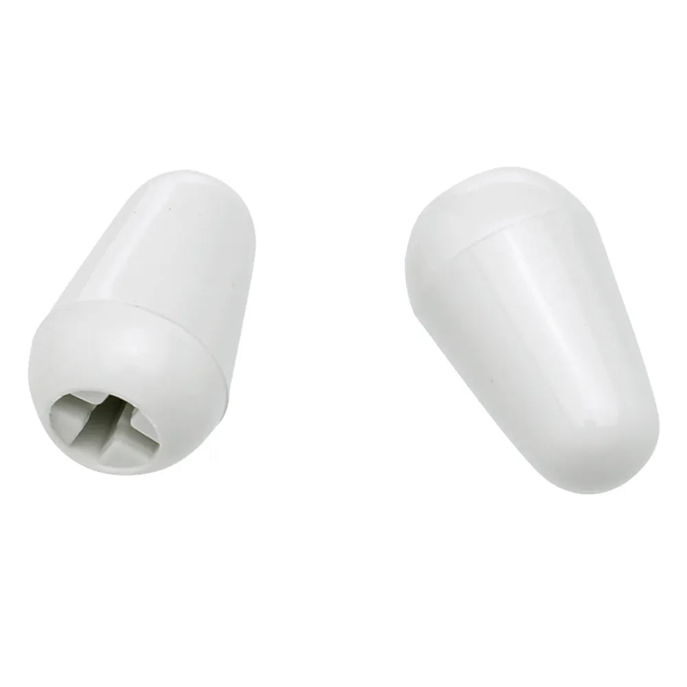 Tapa para Selector Fender Strat White 0994940000