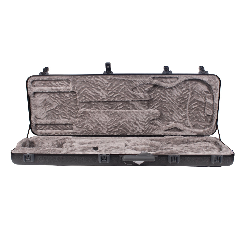 Estuche para Bajo Deluxe Molded FENDER 0996162306