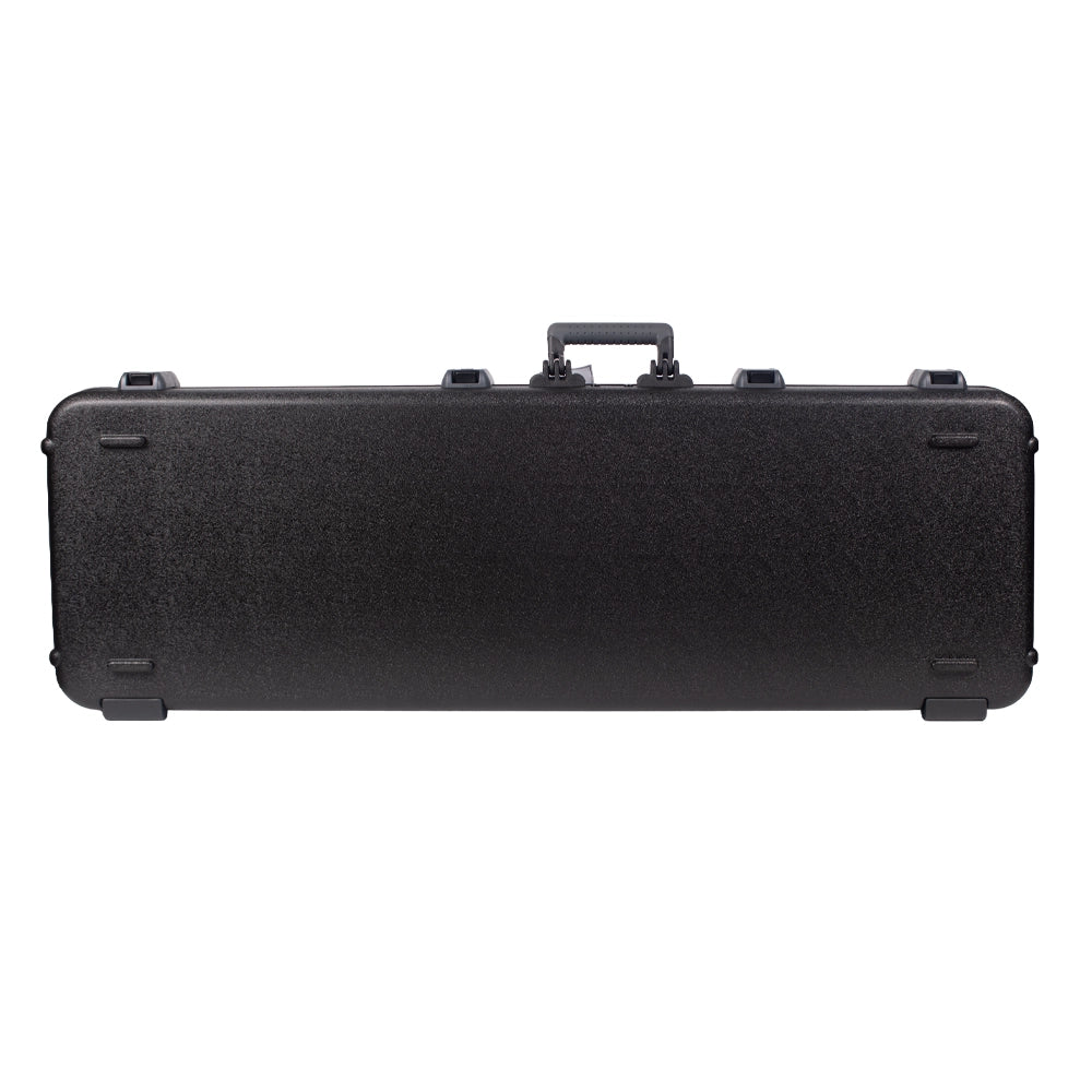 Estuche para Bajo Deluxe Molded FENDER 0996162306