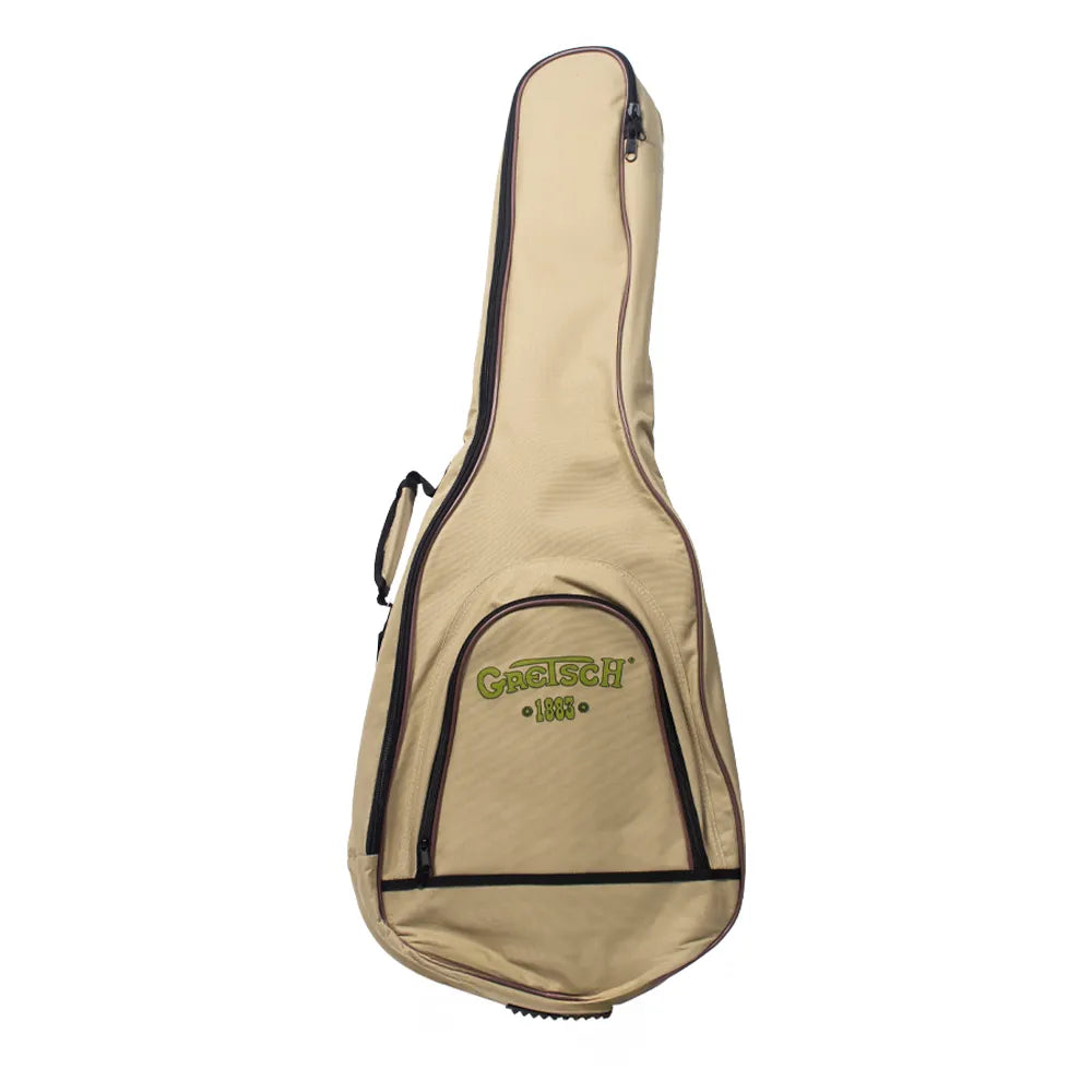 Fender 0996489000 Funda Guitarra Acústica G2188 Folk/Rancher Jr./Orchestra Acoustic Gig Bag