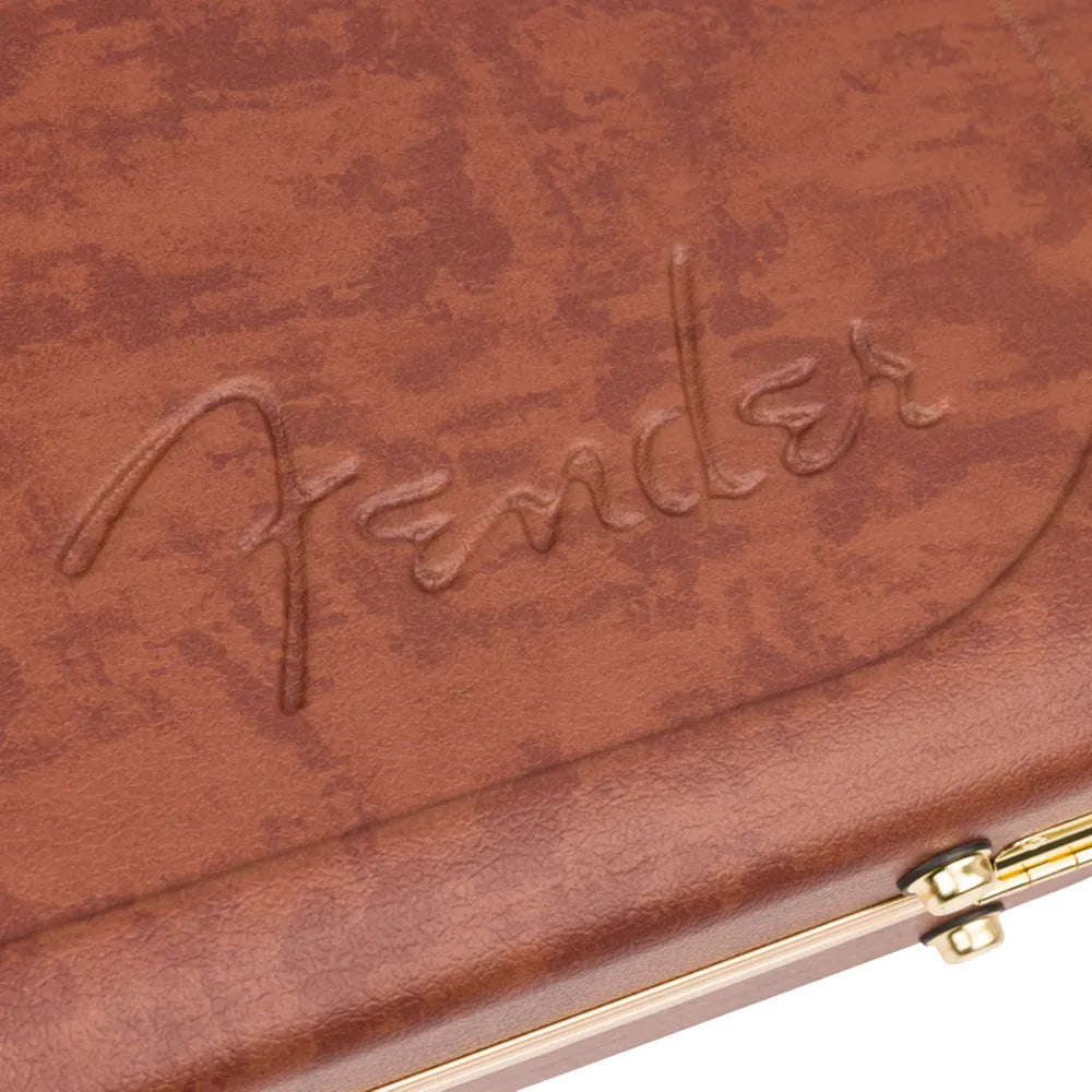 Fender 0999127000 Estuche Eyeglass Case Jazz / Jaguar