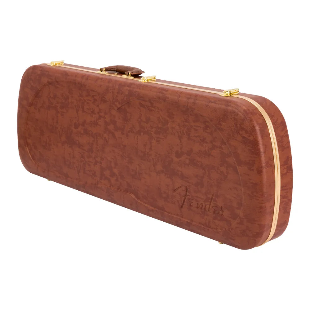 Fender 0999127000 Estuche Eyeglass Case Jazz / Jaguar