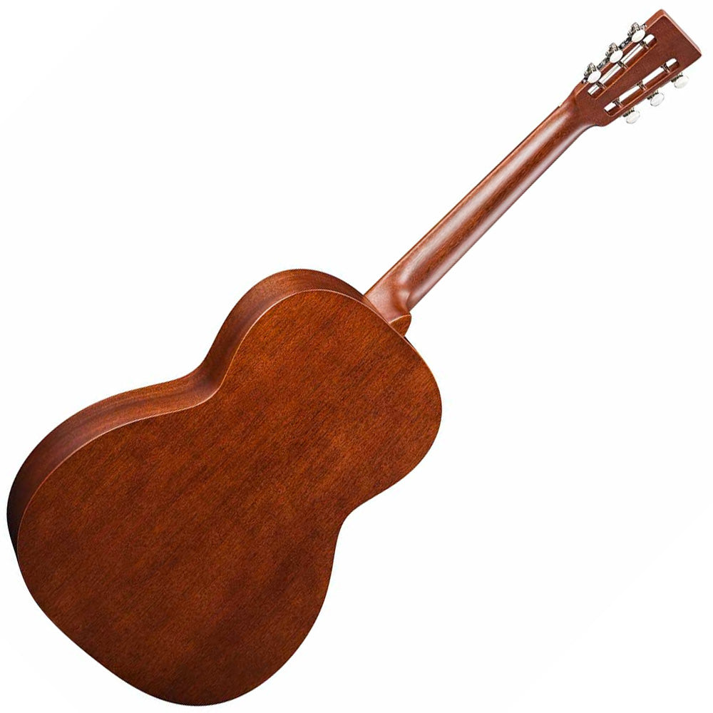 Guitarra Acústica Martin 1000015m Mahogany W/Case 1000015M