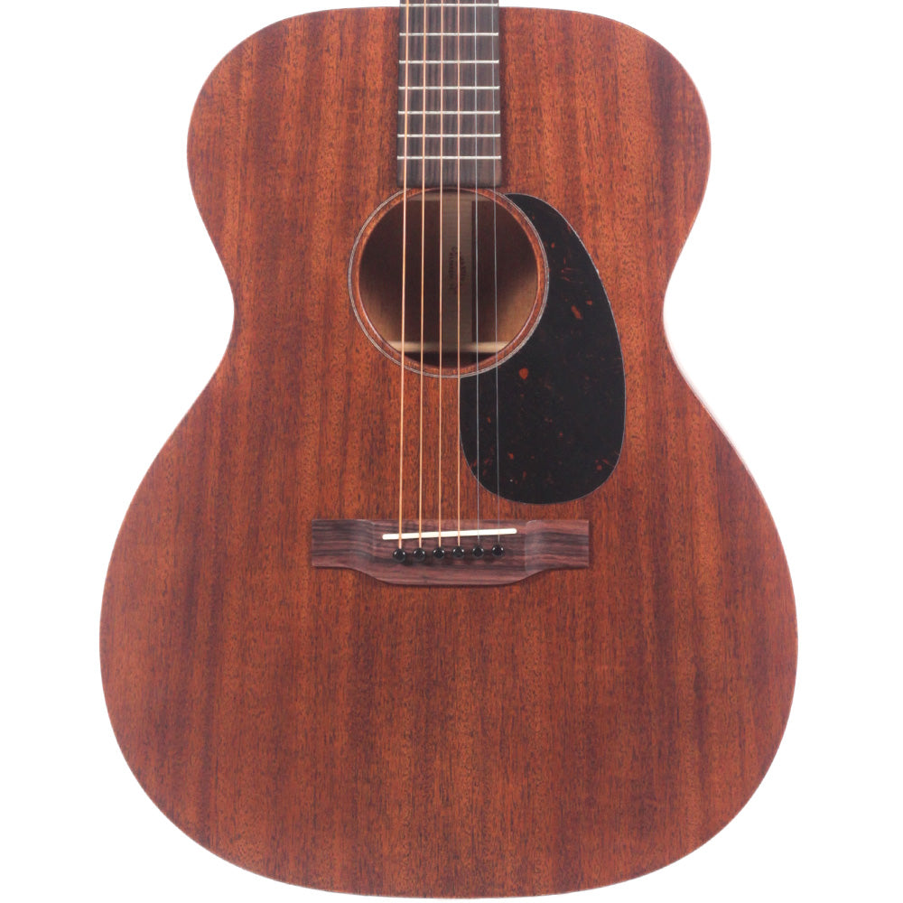 Guitarra Acústica Martin 1000015sm Mahogany con Case 1000015SM