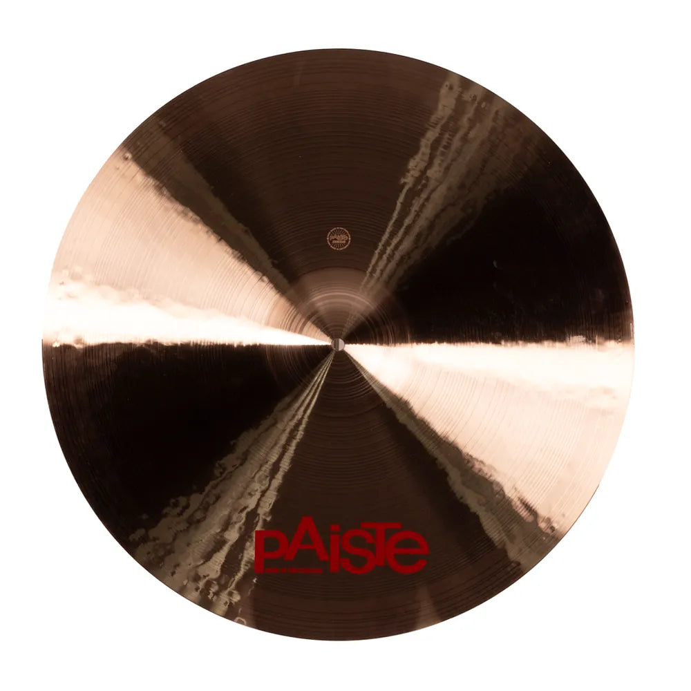 Platillo Paiste 24" 1061624 Ride 2002