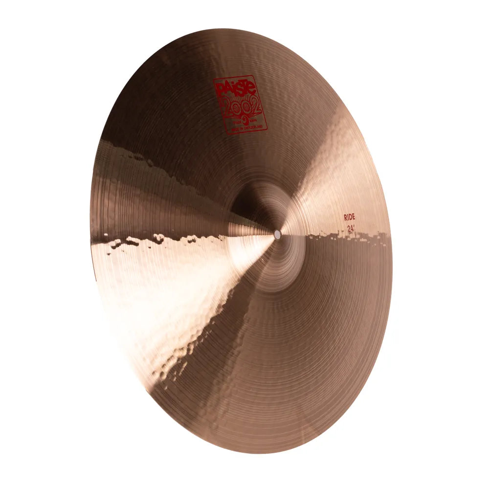 Platillo Paiste 24" 1061624 Ride 2002