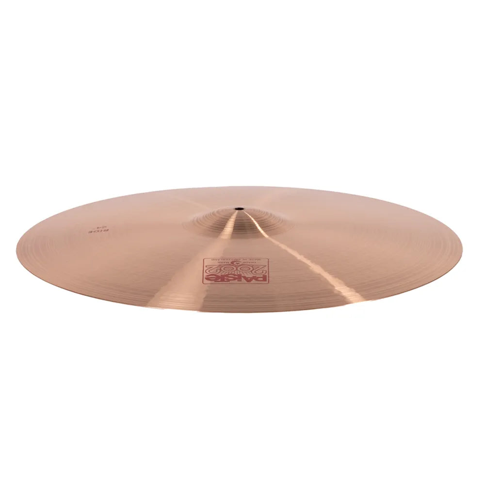 Platillo Paiste 24" 1061624 Ride 2002