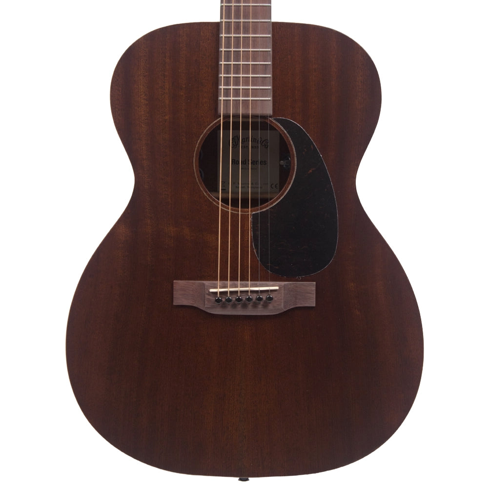 Martin 1100010ERETROSAPELE Guitarra Electroacústica Road Retro Sapele Satin