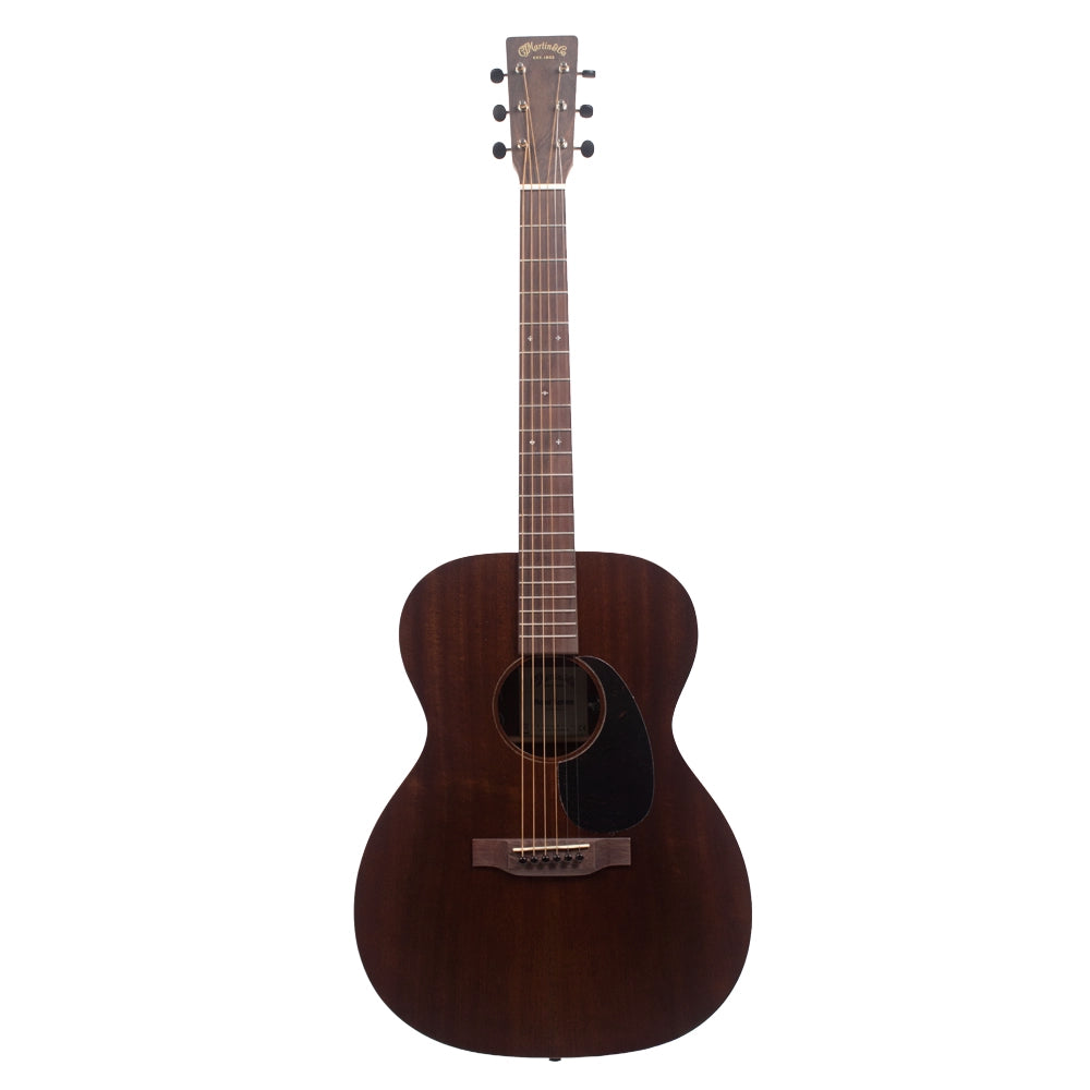 Martin 1100010ERETROSAPELE Guitarra Electroacústica Road Retro Sapele Satin