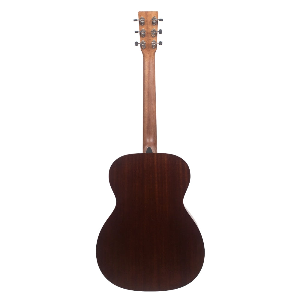 Martin 1100010ERETROSAPELE Guitarra Electroacústica Road Retro Sapele Satin