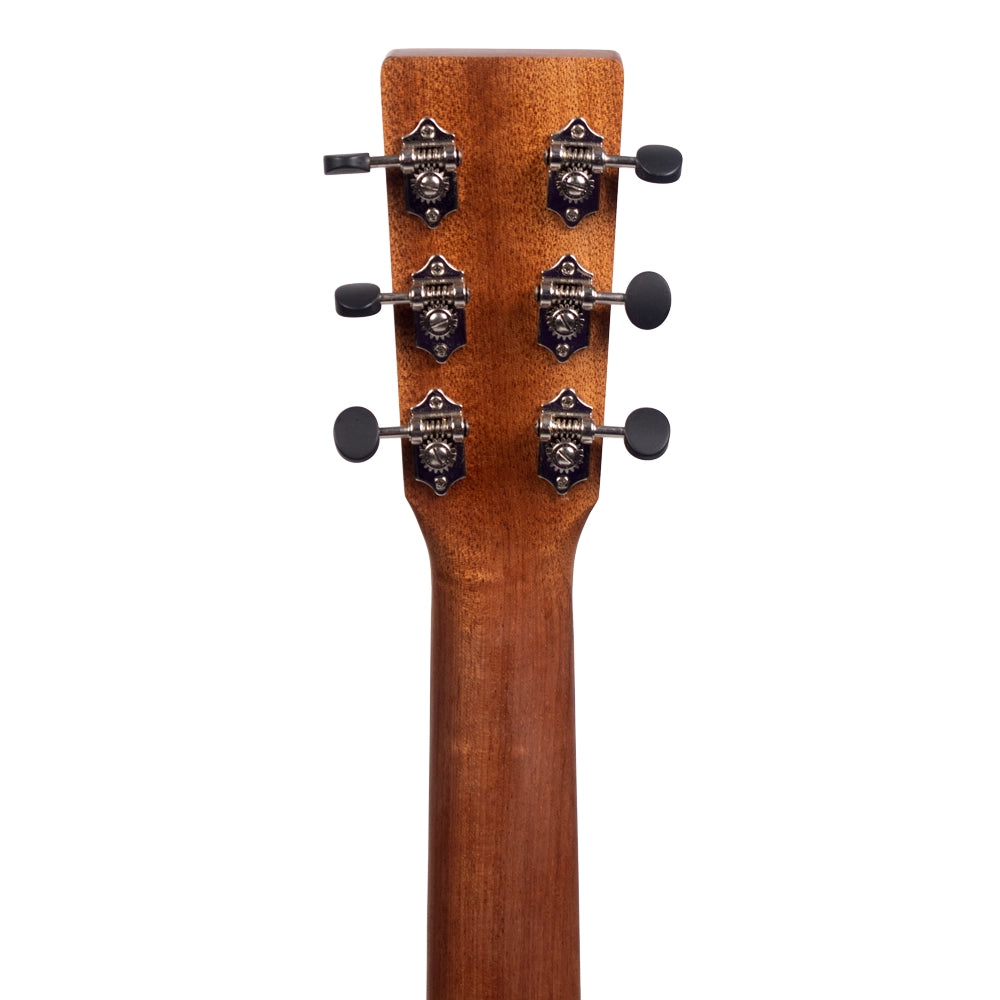 Martin 1100010ERETROSAPELE Guitarra Electroacústica Road Retro Sapele Satin