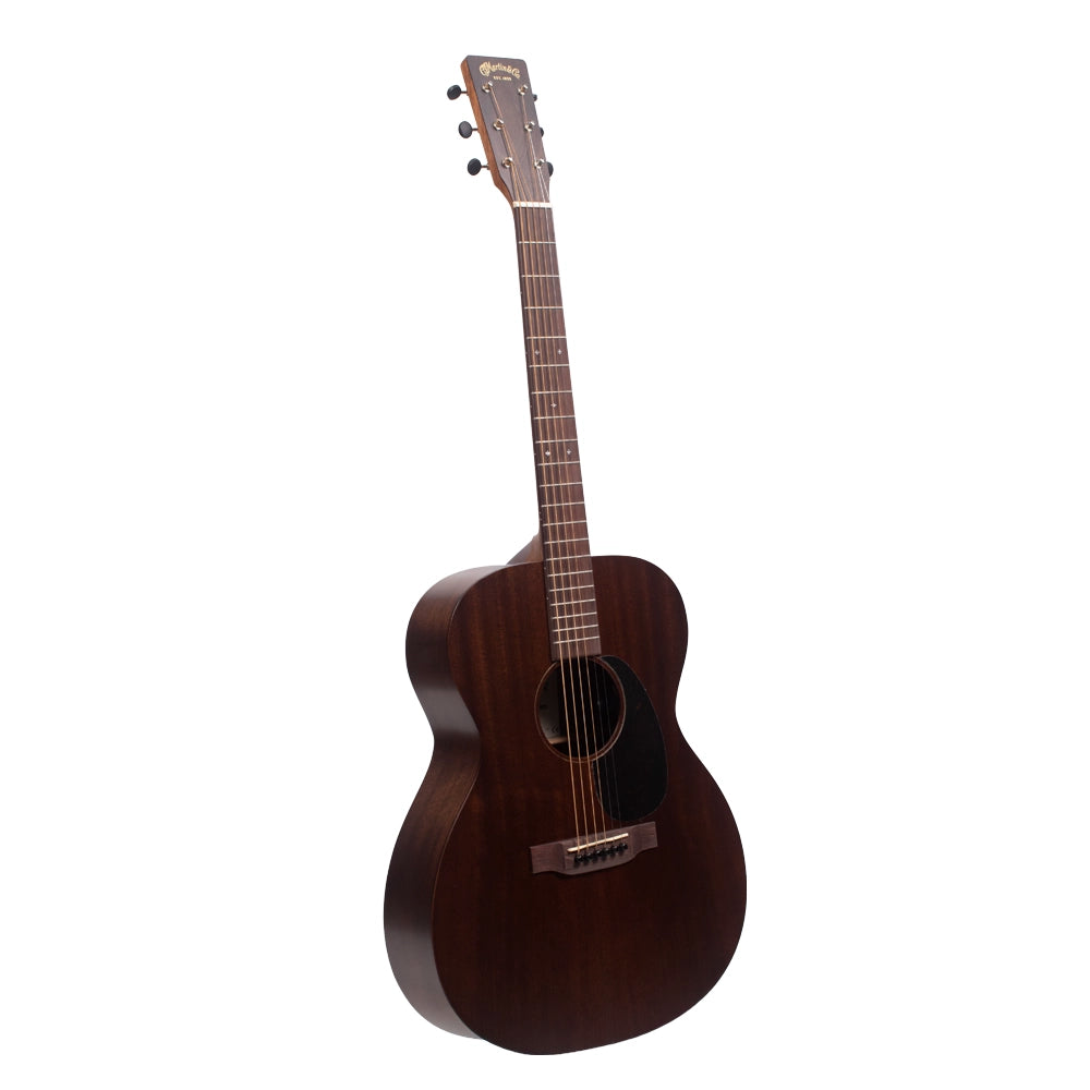 Martin 1100010ERETROSAPELE Guitarra Electroacústica Road Retro Sapele Satin