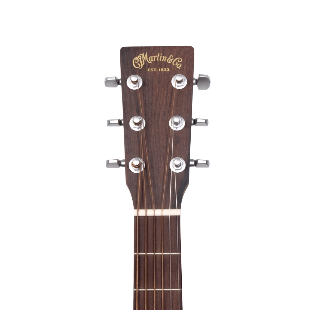 Martin 1100X2ECOCO Guitarra Electroacústica Cocobolo Natural c/funda