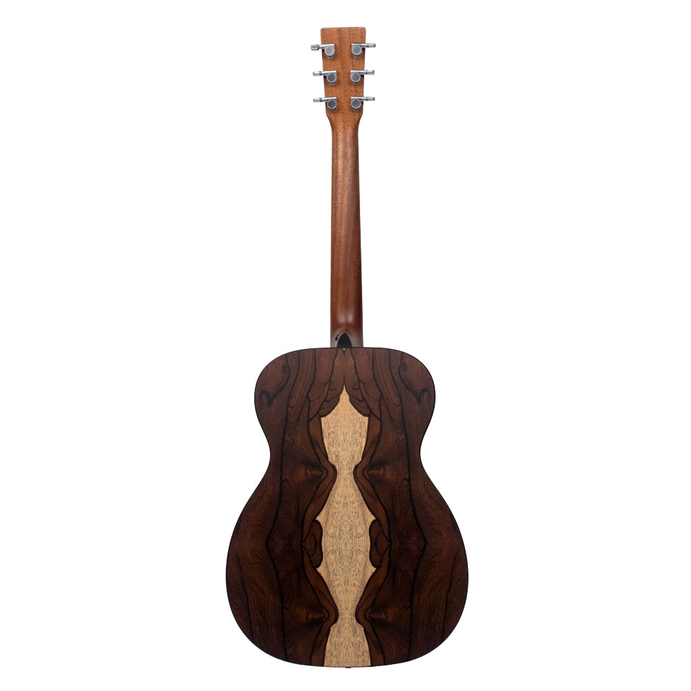 Martin 1100X2ECOCO Guitarra Electroacústica Cocobolo Natural c/funda