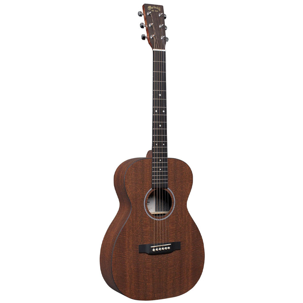 Guitarra Electroacústica Martin 110x1e01 Hpl Natural