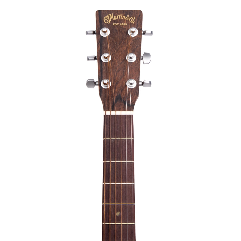 Martin 110X2ECOCO Guitarra Electroacústica Natural