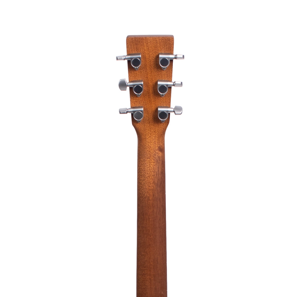 Martin 110X2ECOCO Guitarra Electroacústica Natural