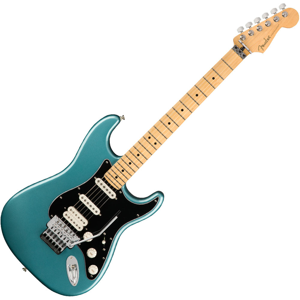 Guitarra Eléctrica Player Series Stratocaster HSS Maple Tidepool FENDER 1149402513