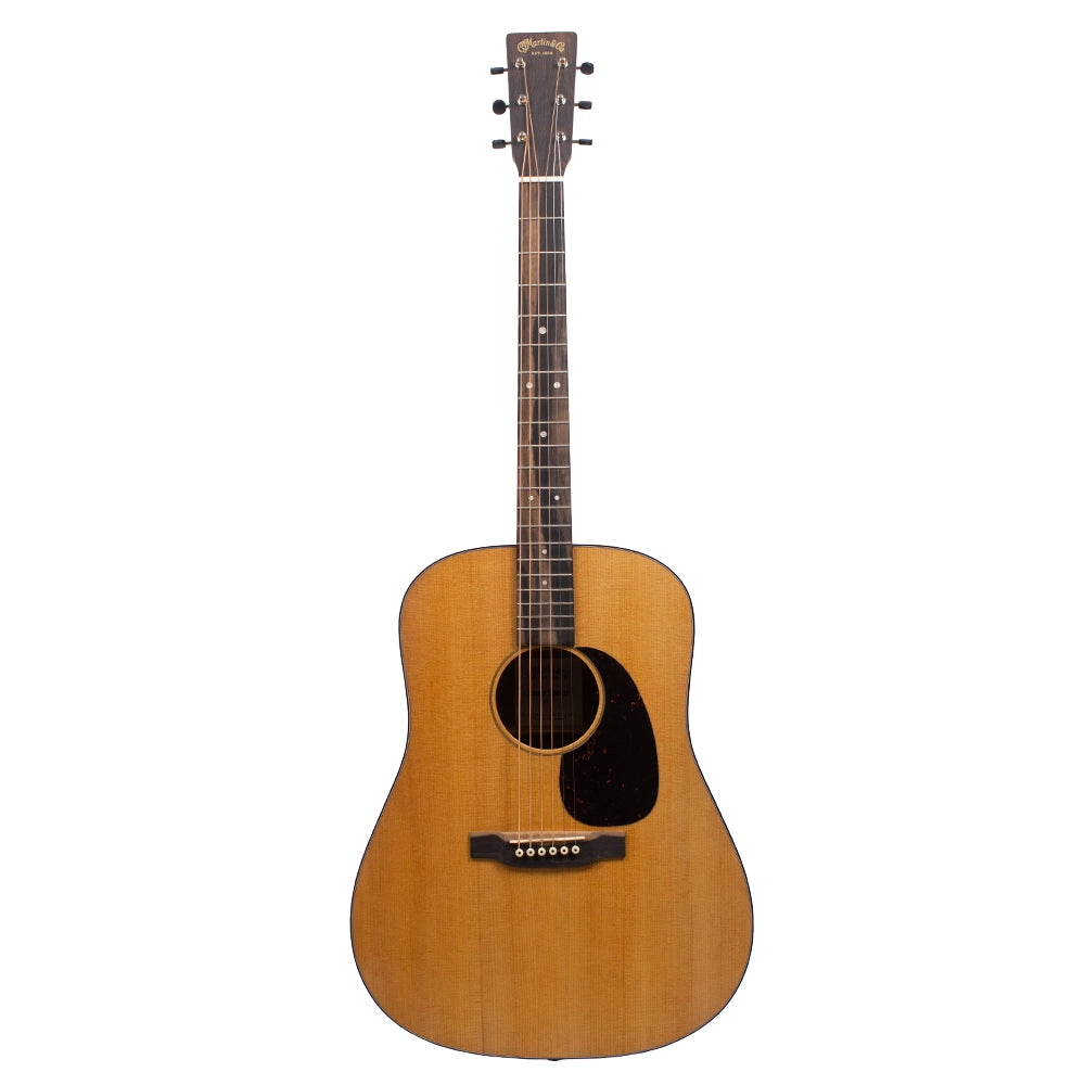 Martin 11D10ERETRO Guitarra Electroacústica Road Retro Satin