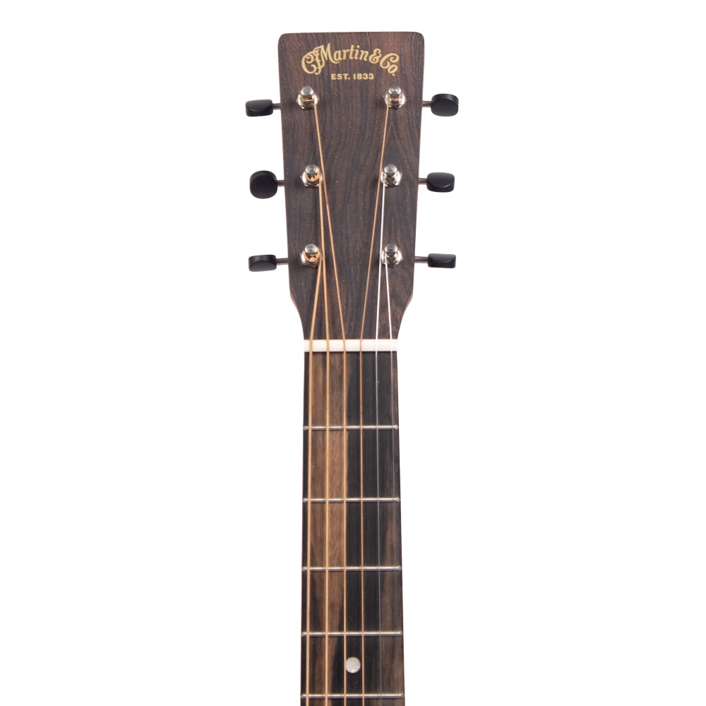 Martin 11D10ERETRO Guitarra Electroacústica Road Retro Satin