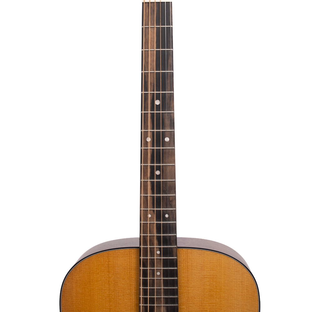 Martin 11D10ERETRO Guitarra Electroacústica Road Retro Satin