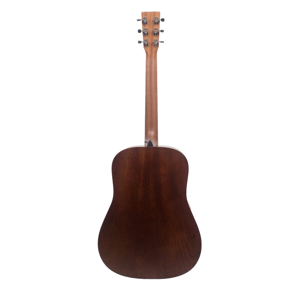 Martin 11D10ERETRO Guitarra Electroacústica Road Retro Satin