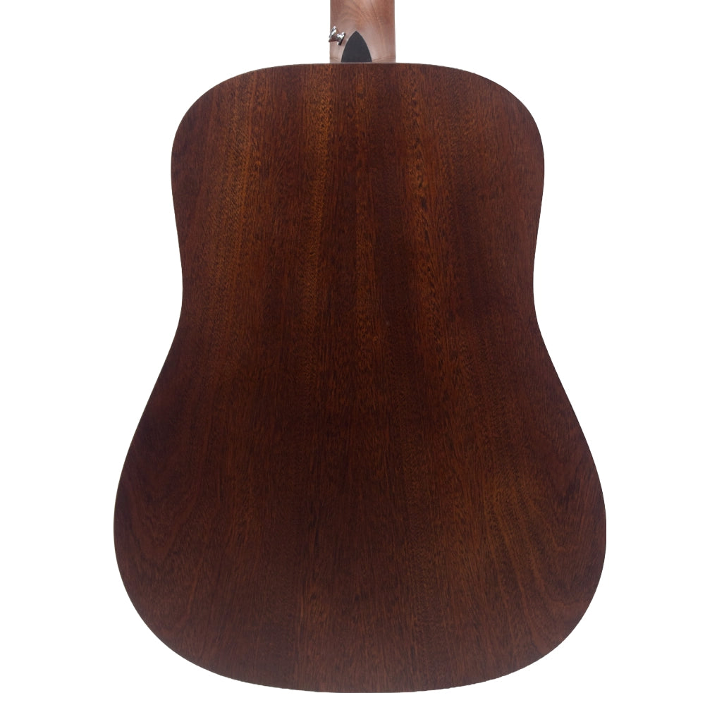 Martin 11D10ERETRO Guitarra Electroacústica Road Retro Satin