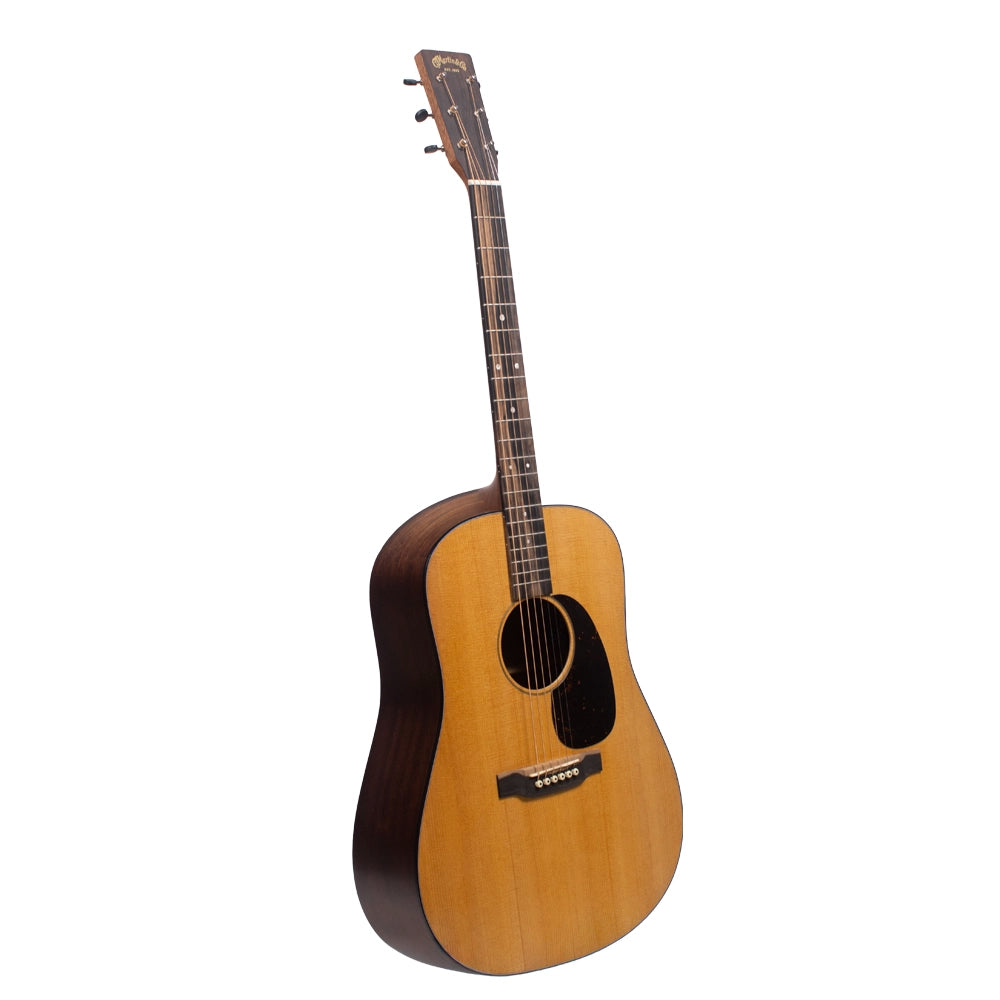 Martin 11D10ERETRO Guitarra Electroacústica Road Retro Satin