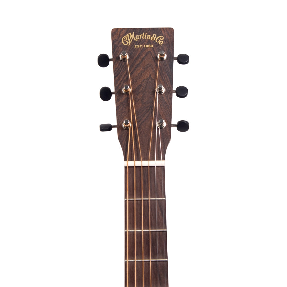 Martin 11D10ERETROSAPELE Guitarra Electroacústica Road Retro Sapele Satin