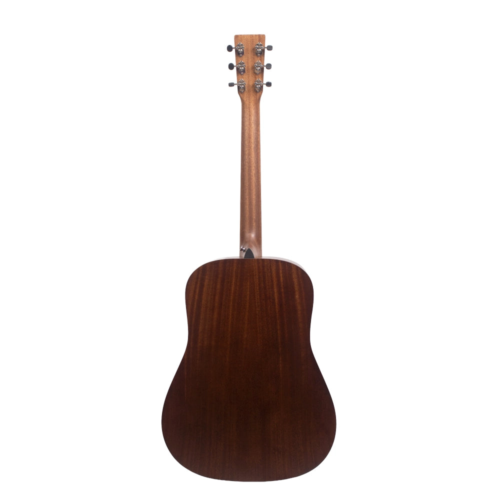 Martin 11D10ERETROSAPELE Guitarra Electroacústica Road Retro Sapele Satin