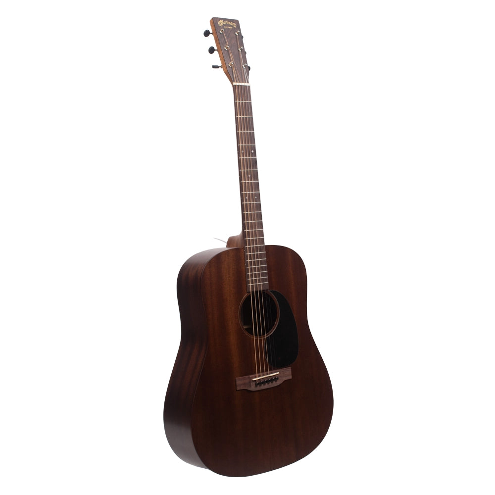 Martin 11D10ERETROSAPELE Guitarra Electroacústica Road Retro Sapele Satin