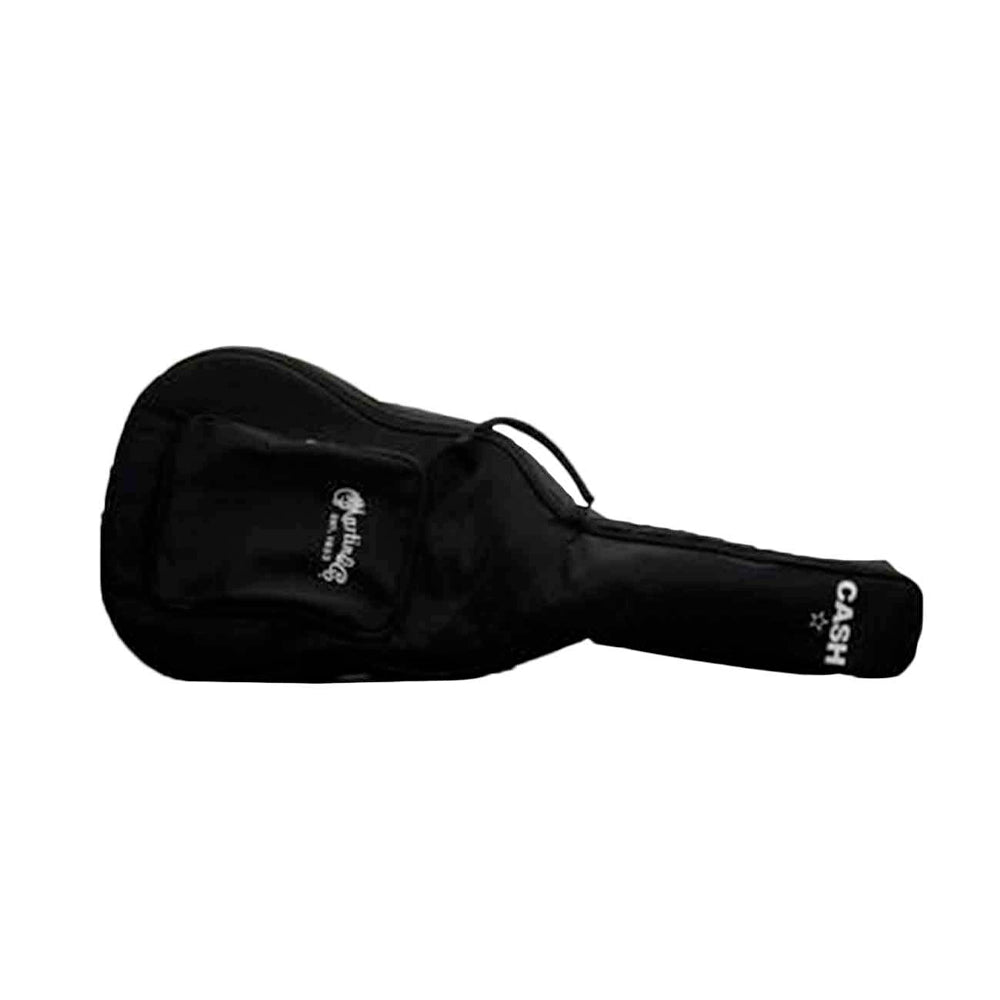 Martin 11DXJOHNNYCASH Guitarra Electroacústica DX Johnny Cash C/Funda
