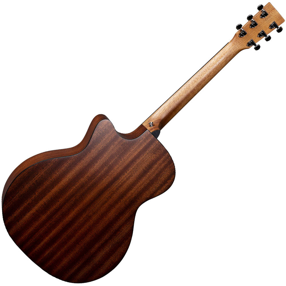 Guitarra Electroacústica Martin 11gpc11e Sitka Spruce Natural 11GPC11E