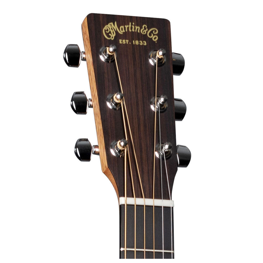 Guitarra Electroacústica Martin 11gpc11e Sitka Spruce Natural 11GPC11E