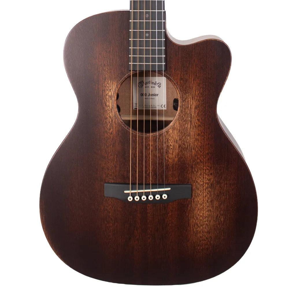 Martin 11Y25000CJRESTREETMASTER Guitarra Electroacústica