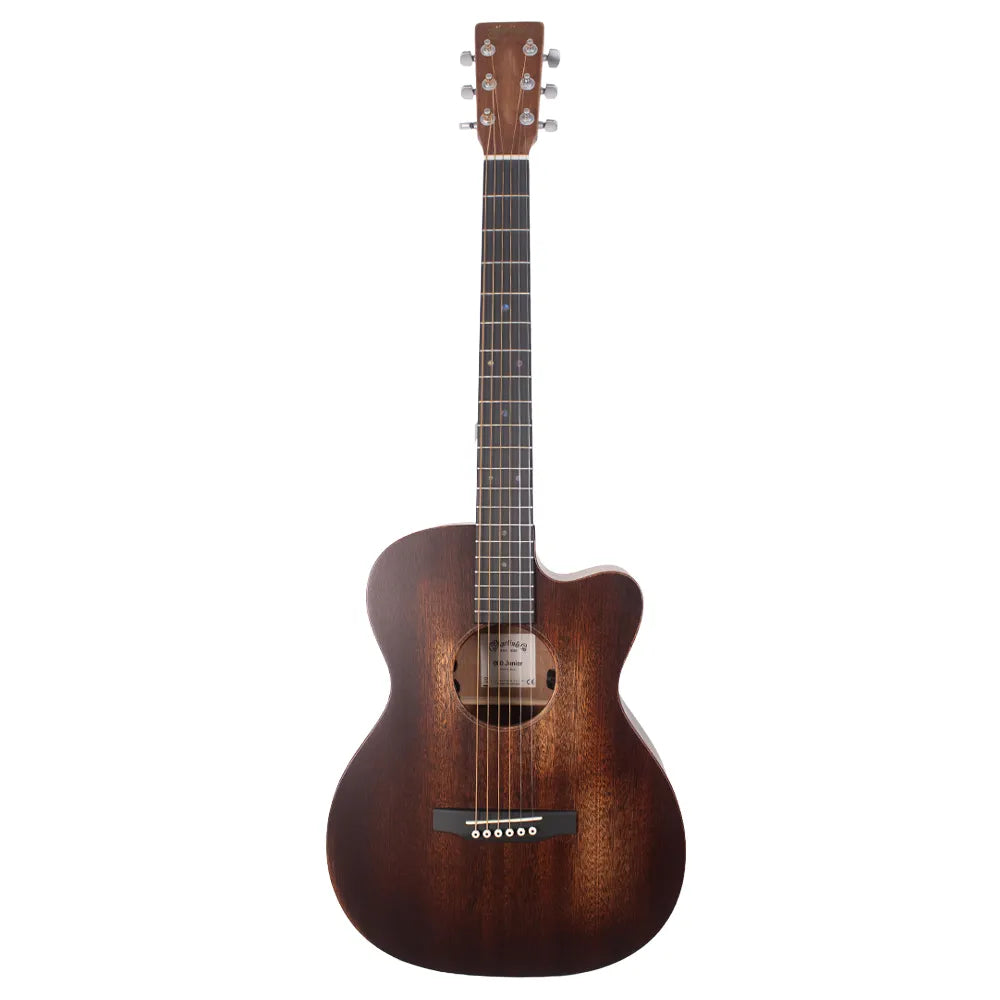 Martin 11Y25000CJRESTREETMASTER Guitarra Electroacústica